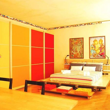 Casa Gioia Apartment ローマ エクステリア 写真