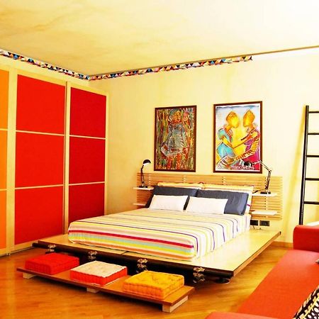 Casa Gioia Apartment ローマ エクステリア 写真