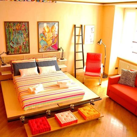 Casa Gioia Apartment ローマ エクステリア 写真