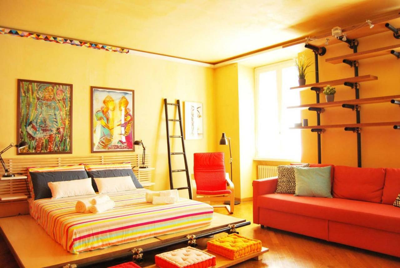 Casa Gioia Apartment ローマ エクステリア 写真