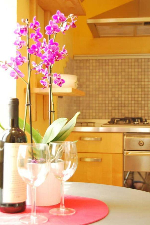 Casa Gioia Apartment ローマ エクステリア 写真