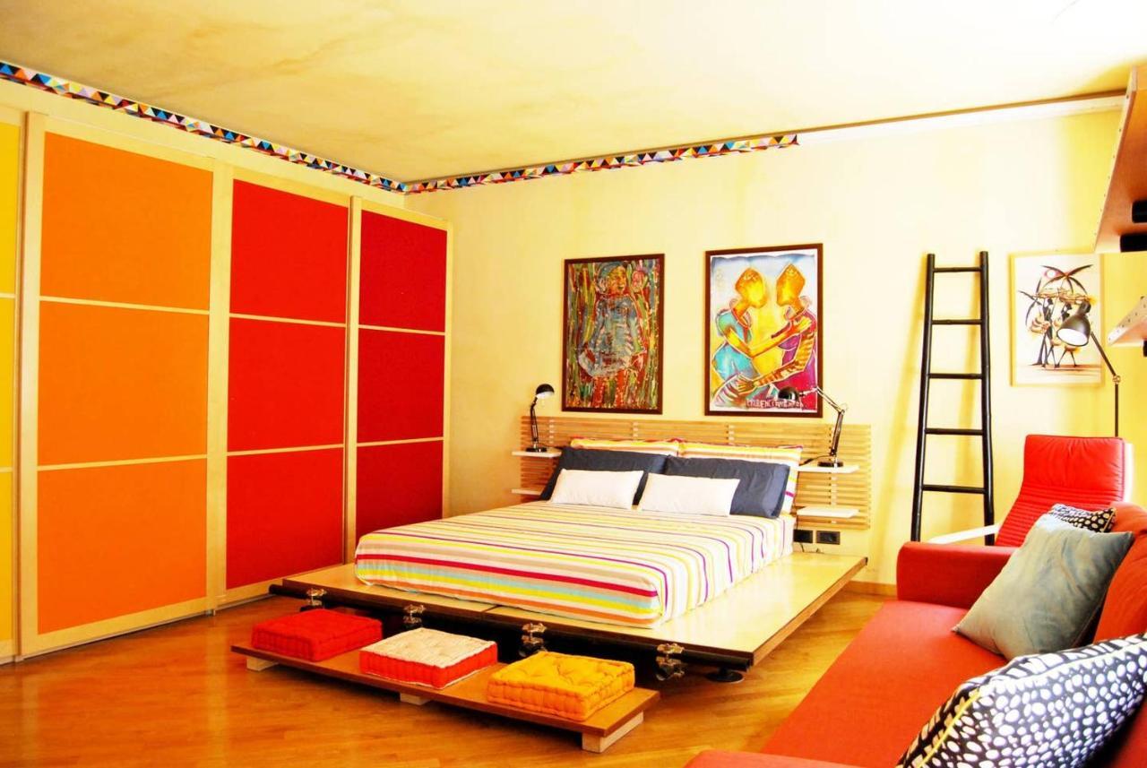 Casa Gioia Apartment ローマ エクステリア 写真