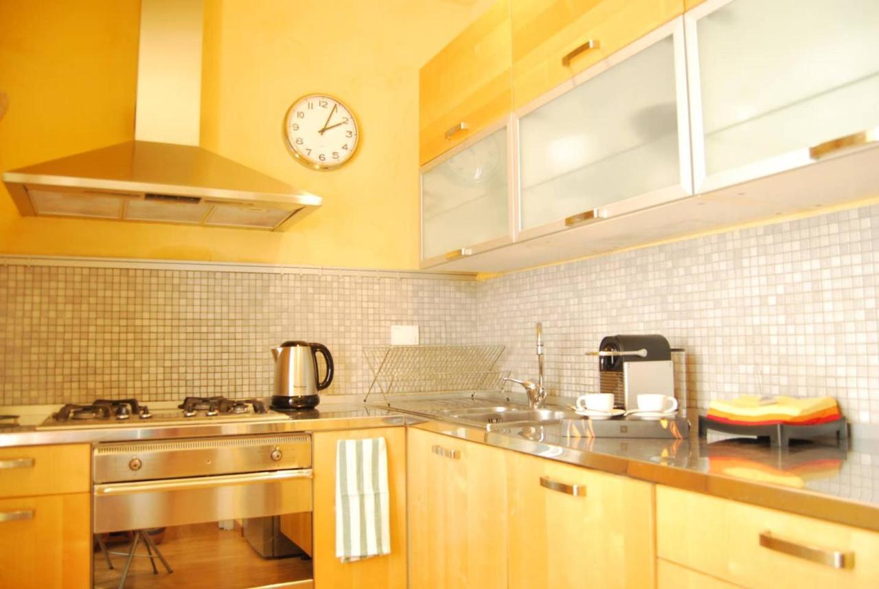 Casa Gioia Apartment ローマ エクステリア 写真